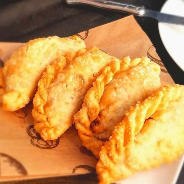 empanadas