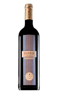 botella vino