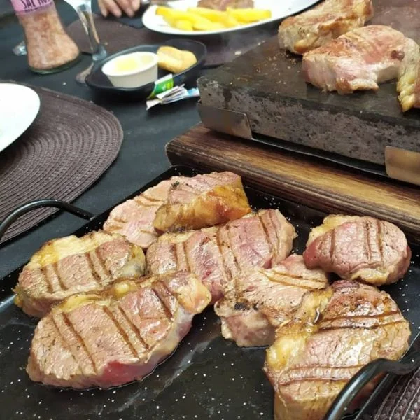 Carne picanha